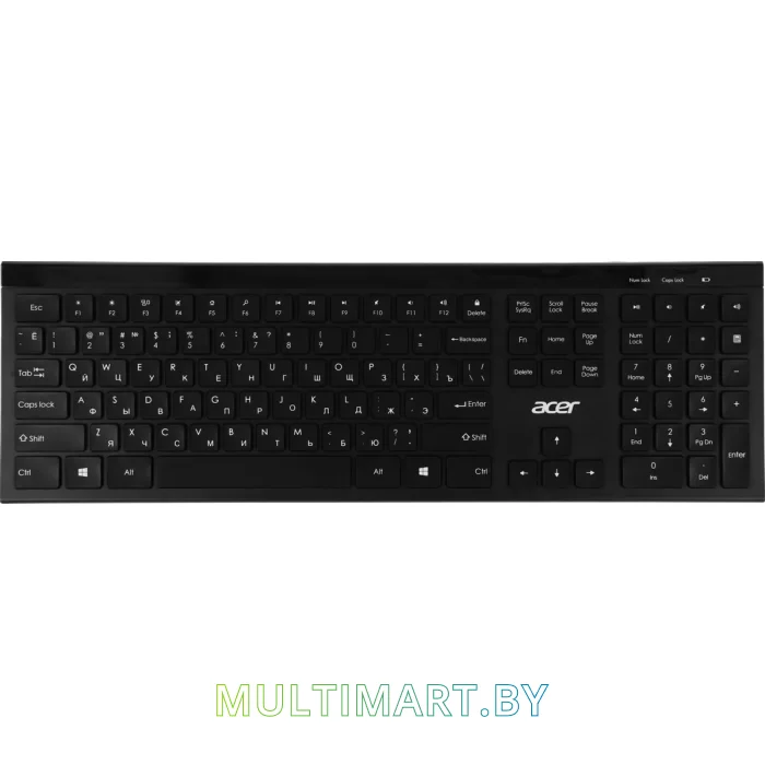 Клавиатура Acer OKR300